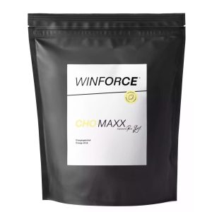 WINFORCE Pulver CHO MAXX Zitrone 1200 g