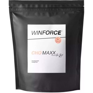 WINFORCE Pulver CHO MAXX Grapefruit 1200 g