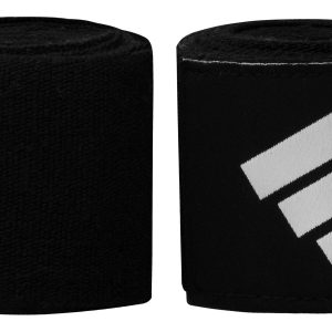 adidas Bandage Boxing Crepe Schwarz, 3.5 m