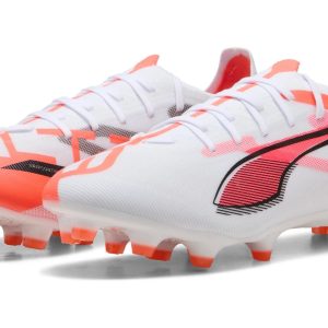 PUMA Shoes Ultra 5 Match FG/AG 41