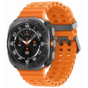 Samsung Galaxy Watch Ultra (2025) Titanium Gray