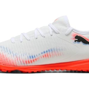 PUMA Fussballschuh Future 8 Play It White, 40.5