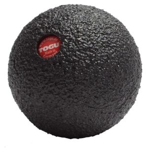 TOGU Faszientraining Blackroll Ball 12 cm