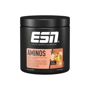 ESN Nahrungsergänzung Aminos Cola, 400 g