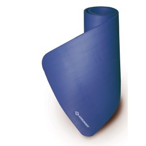 Schildkröt Fitness Fitnessmatte XL Blau