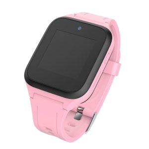 TCL MT40X MOVETIME Family Watch Pink