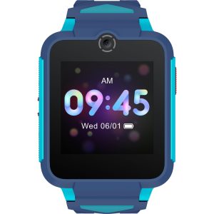 TCL MT42X MOVETIME Family Watch Blau