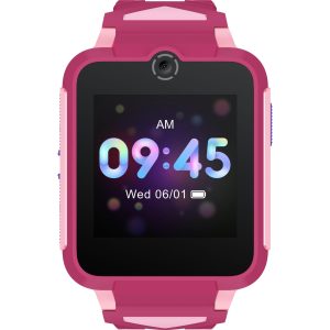 TCL MT42X MOVETIME Family Watch Pink