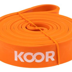 KOOR Fitnessband stark, orange