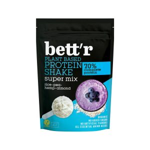 Bett’r Pulver Protein Super Mix 500 g