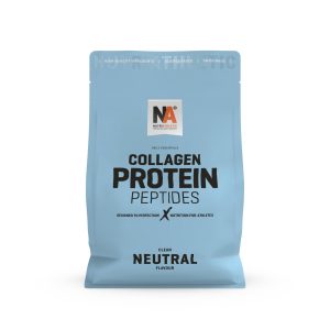 NUTRIATHLETIC Collagen Powder Neutral 700 g