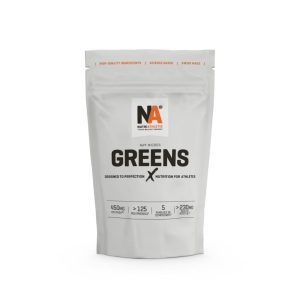 NUTRIATHLETIC Kapseln Greens Unflavored