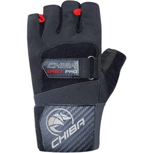 Chiba Fitness Fitnesshandschuhe Wristguard Protect XXL