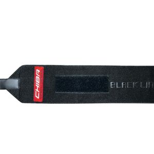 Chiba Fitness Handgelenkbandage Black Line One Size