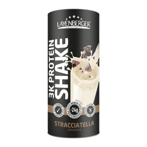 Layenberger Pulver 3K Protein-Shake Straciatella 360 g
