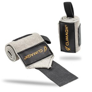 Climaqx Wrist Wraps One Size