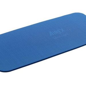 Airex Gymnastikmatte Fitness Blau, 120 cm