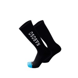 NABOSO Recovery Socks High Knee L