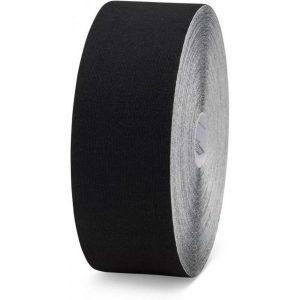 K-Tape K-Tape XXL schwarz 5 cm x 22 m
