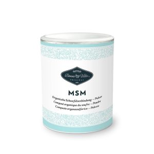 Bonneville MSM 500 g