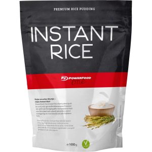 PowerFood One Instant Rice Pudding Natur, 1 kg