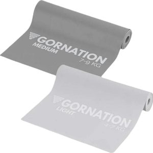 GORNATION Elastic Bands Set
