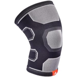 adidas Knee Support S, 28 cm – 35 cm