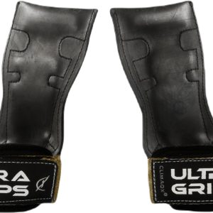 Climaqx Ultra Grips Dunkelgrün, S