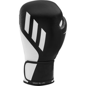 adidas Boxhandschuhe Speed Tilt 250 Black/White 16 oz