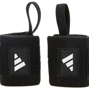 adidas Wrist Wraps One Size