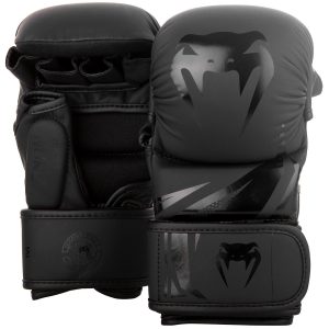 Venum Challenger 3.0 Sparring Gloves, Schwarz GR L/XL