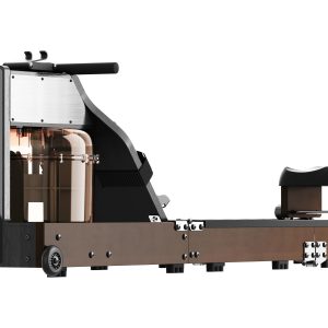 KingSmith Rudergerät WM10 Walnuss