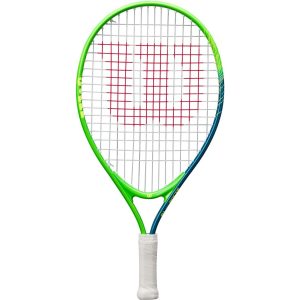 Wilson Tennisracket Slam Junior 19 (M) Besaitet