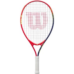 Wilson Tennisracket Slam Junior 23 (M) Besaitet