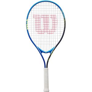 Wilson Tennisracket Slam Junior 25 (M) Besaitet