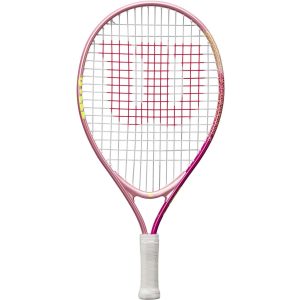 Wilson Tennisracket Intrigue Junior 19 (W) Besaitet