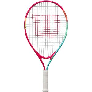 Wilson Tennisracket Intrigue Junior 21 (W) Besaitet