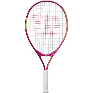 Wilson Tennisracket Intrigue Junior 23 (W) Besaitet