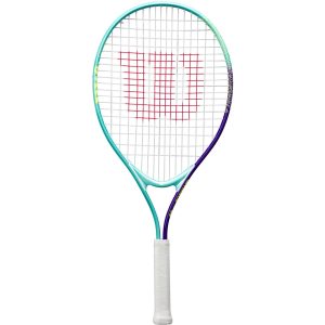 Wilson Tennisracket Intrigue Junior 25 (W) Besaitet