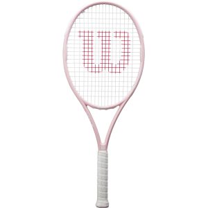 Wilson Tennisracket Intrigue SE TNS Rosa