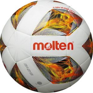 Molten Fussball Ballgrösse: 4