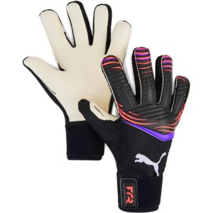 PUMA Torwarthandschuh Future Pro Hybrid Schwarz, 8.5