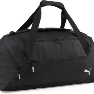 PUMA Teambag Team Goal Grösse: S, Schwarz