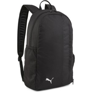 PUMA Sporttasche Team Goal BC Schwarz