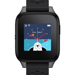 TCL MT46X Family Watch Grau