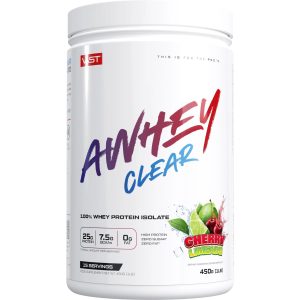VAST AWheyClear Dose: 450g, Cherry Limeade