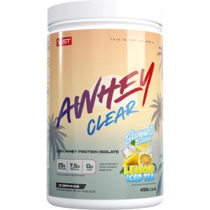 VAST AWheyClear Dose: 450g, Lemon Iced Tea