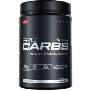 VAST Pulver Pro Carbs Dose: 900g, Neutral