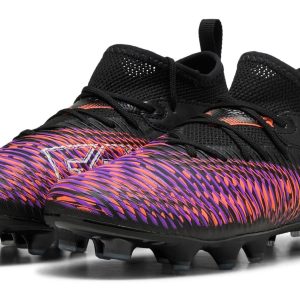 PUMA Shoes Future 8 Match FG/AG Jr 34