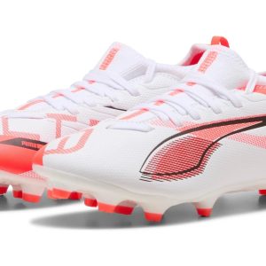 PUMA Shoes Ultra 5 Match FG/AG Jr 35